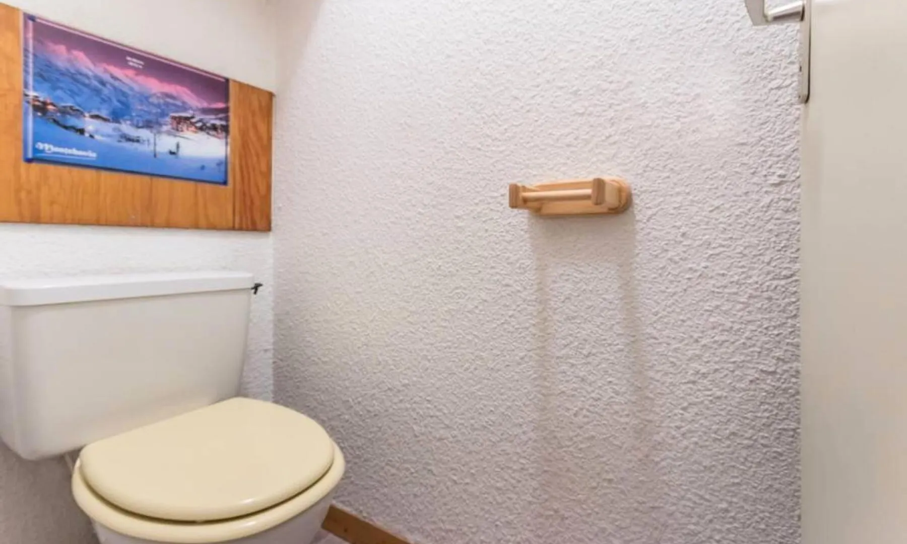 Apartment Residence La Porte De Montchavin - En Plein Coeur De Montchavin Mae-4884 La Plagne-Tarentaise