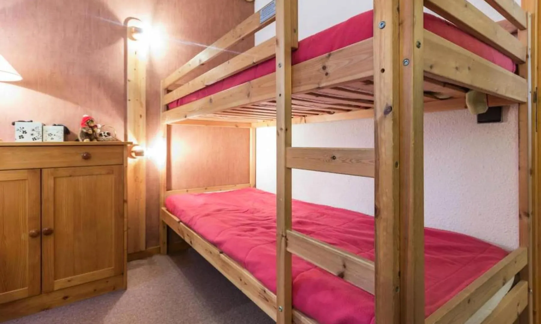 Apartment Residence La Porte De Montchavin - En Plein Coeur De Montchavin Mae-4884 La Plagne-Tarentaise